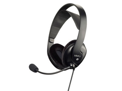 Beyerdynamic MMX 2 digitale multimedia gaming headset