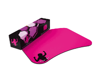 Corepad C2 Pink mousepad