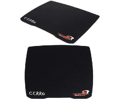 corepad cerro medium muismat
