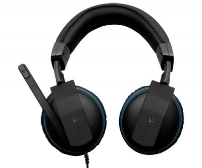 CORSAIR Vengeance 1300 Analoge Gaming Headset