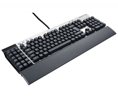 Corsair Vengeance K90 MMO Keyboard (International English)