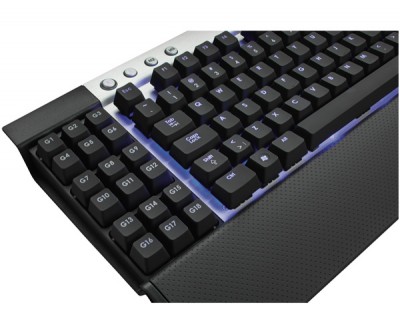 Corsair Vengeance K90 MMO Keyboard (International English)