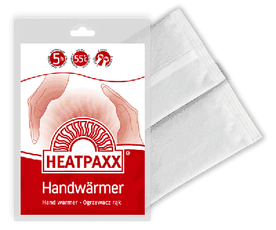 Handwarmer