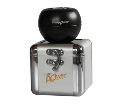 Iron Powerball Force2 Black