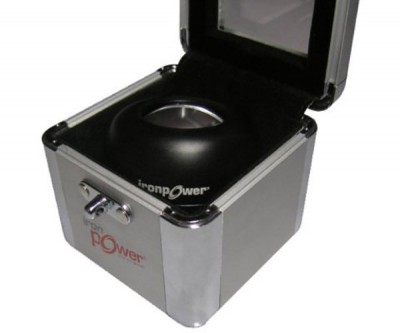Iron Powerball Force2 Black