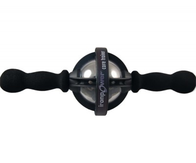 Iron Powerball Dynamax Core Trainer