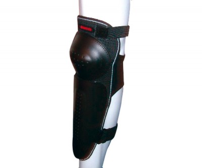 Kneeguards with Shinguards