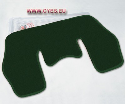 Neckwarmer Cover
