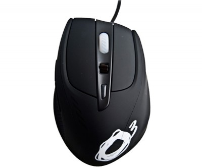 Ozone Radon 3K Gaming Mouse