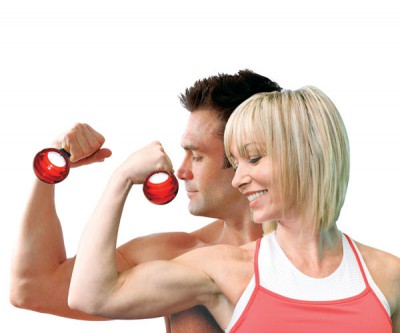 Powerball Armtrainer