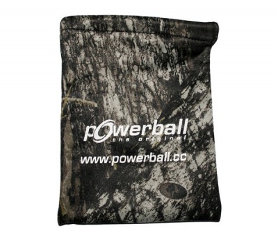Powerball Bag Mossy Oak