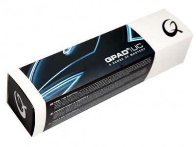 QPAD UC large Muismat