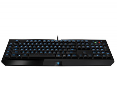 Razer blackwidow ultimate keyboard