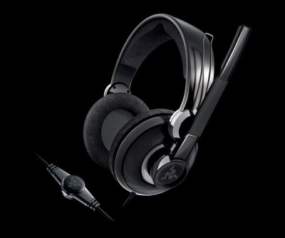 Razer Carcharias Gaming Headset