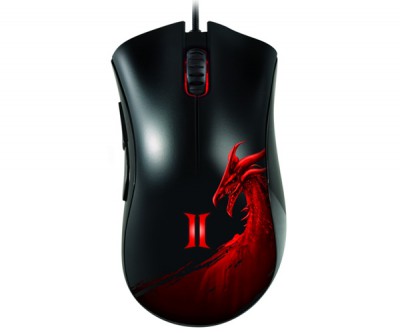 RAZER DeathAdder Dragon Age 2 3500DPI