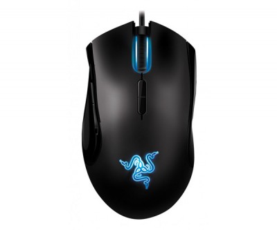 Razer Imperator muis