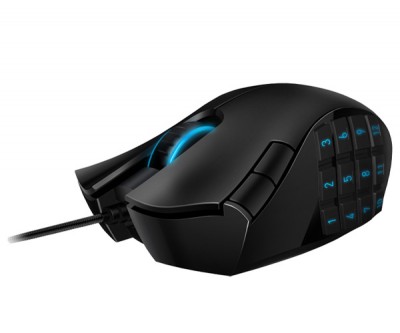 Razer Naga game muis