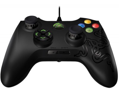 Razer Onza Tournament Edition Game Pad