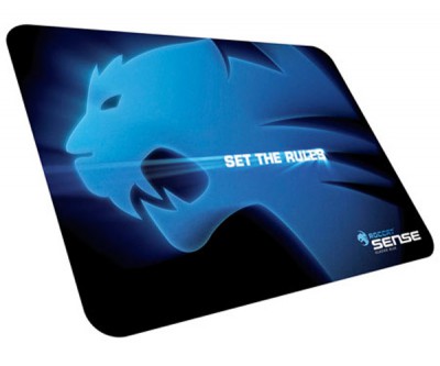 Roccat Sense Glacier mousepad