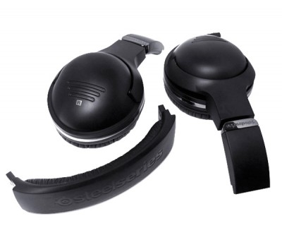 SteelSeries 7H headset