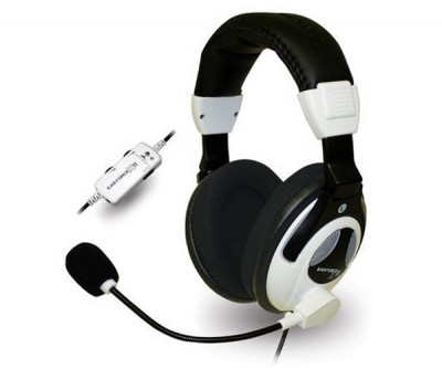 Turtle Beach Ear Force X11 XBOX360 hoofdtelefoon