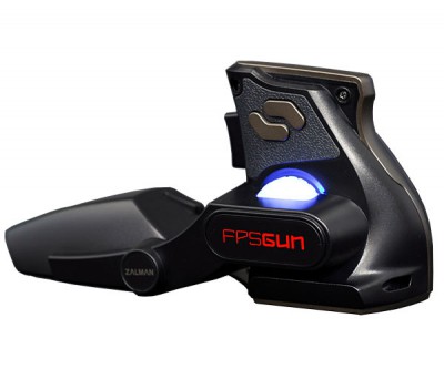 Zalman FPS Gun