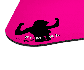Corepad C2 Pink mousepad