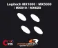 Corepad Skatez Pro 6 MX 1000 Corepad Skatez Pro 6 MX 1000
