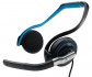 CORSAIR Vengeance 1100 Analog Communication and Gaming Headset