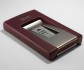Credit card holder McPocket Rood
