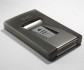Credit card holder McPocket smoke