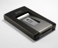 Credit card holder McPocket black