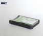 Credit card holder McPocket black