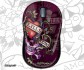 Ed Hardy Wired Mouse Love Kills Slowly