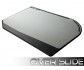 Nova Over Slide 2 Mousepad