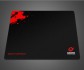 Ozone Ground Level small mousepad