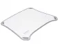 Razer destructor wit mousepad Razer destructor wit mousepad