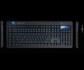 ROCCAT Valo Gaming Keyboard US