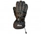 Skigloves protective parts for only the hand