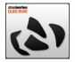 SteelSeries Glide IKARI