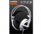 SteelSeries Siberia V2  Headset white