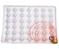 Heated pillow warmer WarmUp 45 cmx25 cm