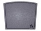 ZYKON P1 BLACK LABEL MousePad