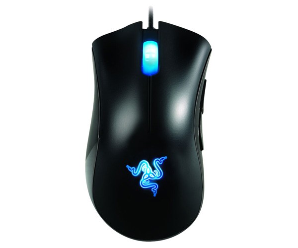 Razer Deathadder 3500Dpi