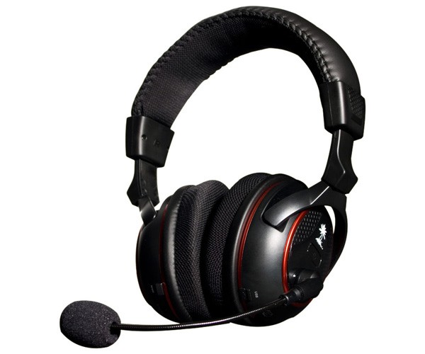 px5 headset