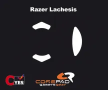 Corepad Skatez Pro Razer Lachesi...