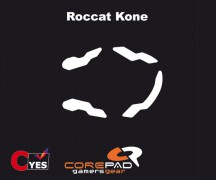 
	Corepad Skatez Roccat Kone, m...