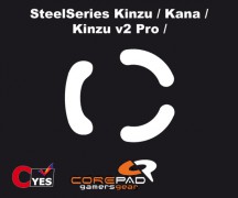 
	Corepad Skatez SteelSeries Ki...