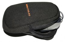 CYes mousebag. 
 


 