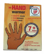 Einwegw&auml;rmer Warmup Handw&auml;rmer
